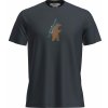 ICEBREAKER Men Mer 150 Tech Lite SS Tee Bear Tour MIDNIGHT NAVY - XXL ICEBREAKER Men Mer 150 Tech Lite SS Tee Bear Tour MIDNIGHT NAVY - XXL