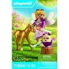 Playmobil 71844 Zlaté hříbě jednorožce s vílou Playmobil 71844 Zlaté hříbě jednorožce s vílou