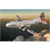 Roden Douglas C-124A Globemaster II 1/144 Roden Douglas C-124A Globemaster II 1/144