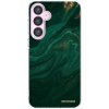 Picasee silikónový prehľadný obal pre Samsung Galaxy A55 5G A556B - Green Picasee silikónový prehľadný obal pre Samsung Galaxy A55 5G A556B - Green