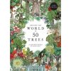 Around the World in 50 Trees (Jonathan Drori,Lucille Clerc)(Hra) Around the World in 50 Trees (Jonathan Drori,Lucille Clerc)(Hra)