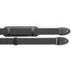 Stagg SN5 SHP BLK, kytarový popruh Stagg SN5 SHP BLK, kytarový popruh