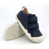 Geox Steppieup Navy/ Red