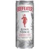 Beefeater Gin & Tonic 0,25l 4,9% plechovka Beefeater Gin & Tonic 0,25l 4,9% plechovka