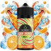 Orange Soda - SnV Bombo Bar Juice 24/120ml Orange Soda - SnV Bombo Bar Juice 24/120ml