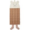 Adventný kalendár Liewood Klaus: Mr bear tuscany rose multi mix Adventný kalendár Liewood Klaus: Mr bear tuscany rose multi mix