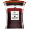Woodwick Trilogy Sun Ripened Berries 275 g Woodwick Trilogy Sun Ripened Berries 275 g