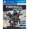 Firewall Zero Hour VR Firewall Zero Hour VR