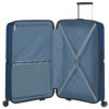 American Tourister Airconic tmavo modrá 101 l American Tourister Airconic tmavo modrá 101 l