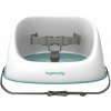 INGENUITY Podsedák na jedálenskú stoličku Simplicity Seat™ Teal 6m+, do 15kg INGENUITY Podsedák na jedálenskú stoličku Simplicity Seat™ Teal 6m+, do 15kg