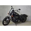 Plexi štít (38cm) INDIAN CHIEF DARK HORSE BOBBER 2021- GRAFIT (tmavý) Plexi štít (38cm) INDIAN CHIEF DARK HORSE BOBBER 2021- GRAFIT (tmavý)