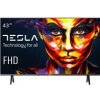 TESLA 43E635BFS TESLA 43E635BFS