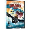 Jak vycvičit draky 1. série DVD Jak vycvičit draky 1. série DVD