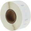 Tonery Náplně Kompatibilní etikety s Dymo 11353, 13mm x 25mm Tonery Náplně Kompatibilní etikety s Dymo 11353, 13mm x 25mm
