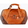 Turistická taška Deuter Aviant Duffel 35 l gaštan/umbra Turistická taška Deuter Aviant Duffel 35 l gaštan/umbra