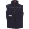 Payper AZUA 2.0 Zateplená vesta Navy blue