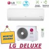 LG DELUXE DC24RQ – 6,6 kW MONTÁŽ ZADARMO LG DELUXE DC24RQ – 6,6 kW MONTÁŽ ZADARMO