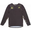 TROY LEE DESIGNS LONG SLEEVE SKYLINE ELEMENTAL DARK EARTH - L TROY LEE DESIGNS LONG SLEEVE SKYLINE ELEMENTAL DARK EARTH - L