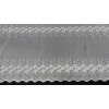 Záclona Kvety 45 cm Záclona Kvety 45 cm