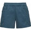 Black Diamond Notion Shorts Women modrá