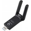 GigaBlue Ultra 1200Mbps W-LAN 2.4 & 5 GHz USB 3.0 GigaBlue Ultra 1200Mbps W-LAN 2.4 & 5 GHz USB 3.0