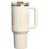 Stanley Quencher ProTour Flip Straw Tumbler 1180 ml Cream Fade