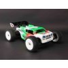 SWORKz S35-T2 PRO 4WD Off-Road Racing Truggy (stavebnica) 1:8 SWORKz S35-T2 PRO 4WD Off-Road Racing Truggy (stavebnica) 1:8
