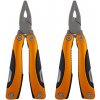 Profi Tools Multifunkčné kliešte 12v1 sada 2 ks Profi Tools Multifunkčné kliešte 12v1 sada 2 ks