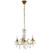Závesná lampa MARIA 3xE14 luster Candellux Závesná lampa MARIA 3xE14 luster Candellux