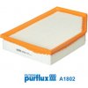 Vzduchový filter PURFLUX A1802 Vzduchový filter PURFLUX A1802