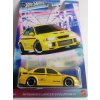 Hot Wheels 90s Street Scene Mitsubishi Lancer Evolution