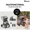 Hauck Move N Care Set 2026 Dark Grey kombinovaný 2in1 kočík Hauck Move N Care Set 2026 Dark Grey kombinovaný 2in1 kočík