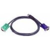 ATEN KVM sdruž. kabel k CS-1708,16, USB, 5m 2L-5205U ATEN KVM sdruž. kabel k CS-1708,16, USB, 5m 2L-5205U