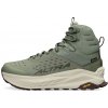 Altra Olympus 6 Hike Mid GTX W dusty olive dámské nepromokavé vyšší trailové boty - 38 a 1/2 EUR Altra Olympus 6 Hike Mid GTX W dusty olive dámské nepromokavé vyšší trailové boty - 38 a 1/2 EUR
