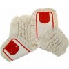 Mop SPEEDY 50 cm s upevnením na 2 druky bavlnený MPS/109515/PC Mop SPEEDY 50 cm s upevnením na 2 druky bavlnený MPS/109515/PC