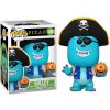 Funko Pop! 1488 Pixar Halloween Sulley