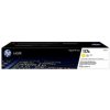 HP originál toner W2072A, HP 117A, yellow, 700str. HP originál toner W2072A, HP 117A, yellow, 700str.