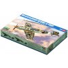 Hobby Boss Messerschmitt Bf 109E-4/TROP 1/48 Hobby Boss Messerschmitt Bf 109E-4/TROP 1/48