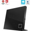 ASUS BLU-RAY Combo SBC-06D2X-U, External, black, USB ASUS BLU-RAY Combo SBC-06D2X-U, External, black, USB