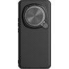 Nillkin CamShield Prop Magnetic Zadný Kryt pre Honor Magic 6 Pro Black