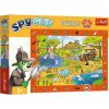 TREFL s hledáním obrázků Spy Guy Safari 24 dielov TREFL s hledáním obrázků Spy Guy Safari 24 dielov