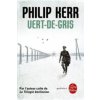 Vert-de-Gris (Philip Kerr)(Brožovaná) Vert-de-Gris (Philip Kerr)(Brožovaná)