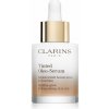 Clarins Tinted Oleo-Serum olejové sérum pre zjednotenie farebného tónu pleti odtieň 04 30 ml Clarins Tinted Oleo-Serum olejové sérum pre zjednotenie farebného tónu pleti odtieň 04 30 ml