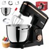 PLANETÁRNY KUCHYNSKÝ ROBOT WEBBER SM15 MIXÉR 2000W MISA 5,2L MULTIFUNKČNÝ PLANETÁRNY KUCHYNSKÝ ROBOT WEBBER SM15 MIXÉR 2000W MISA 5,2L MULTIFUNKČNÝ