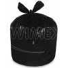 WIMEX. 69650 vrecká na odpadky LDPE extra silné 30L 40µm 25ks čierne WIMEX. 69650 vrecká na odpadky LDPE extra silné 30L 40µm 25ks čierne