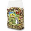 Základné krmivo pre potkany600 g JR Farm