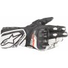 ALPINESTARS rukavice STELLA SP-8 V3 dámske black / white - L
