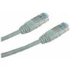 DATACOM Patch kabel UTP CAT5E 5m šedý 1540 DATACOM Patch kabel UTP CAT5E 5m šedý 1540