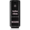 Missguided Babe Vibes parfumovaná voda pre ženy 80 ml Missguided Babe Vibes parfumovaná voda pre ženy 80 ml