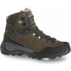 Dolomite Vernale Leather High Gtx pánska outdoorová obuv
